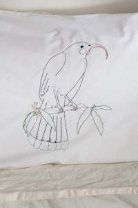 Huia Pillowslips