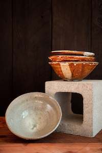 Medium noodle Bowl #3