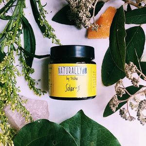 Products: Solar X