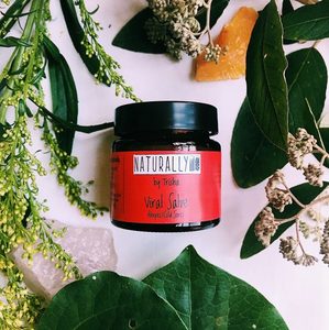 Products: Viral Salve