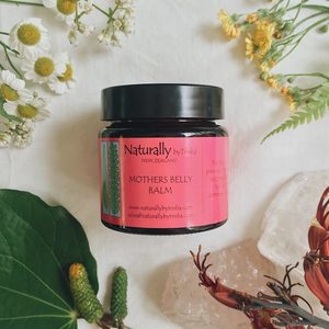 Mothers Belly Balm