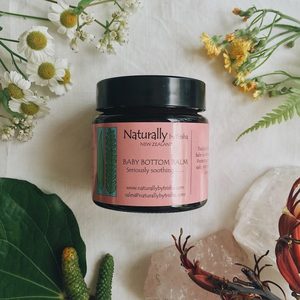 Products: Baby Bottom Balm