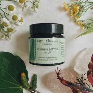 Products: Mothers Bottom Balm