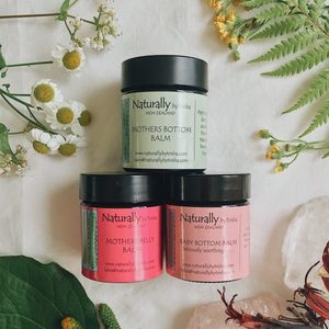 Products: Mother and Baby Gift Pack