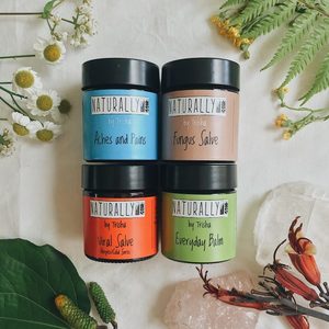 Don’t leave Home without Us