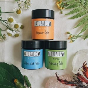 Products: The Bare Essentials