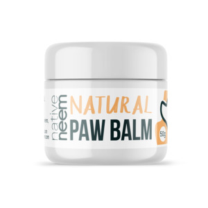 Spring Rejuvenation: Nativeneem Paw Balm