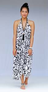 Dress: FLORENCE MAXI DRESS