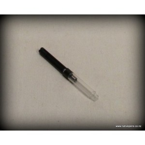 Refills: Fountain Pen Ink Converter - Piston Style