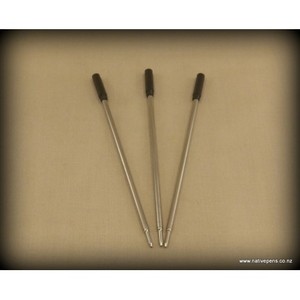 Cross Style Refill - Black