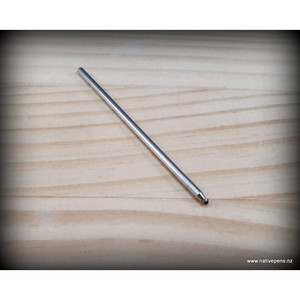 Refills: Mini Refill - Black