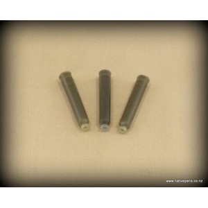 Refills: Fountain Pen Cartridge Refill - Black