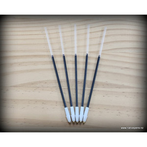 Plain Pen Refill - Black