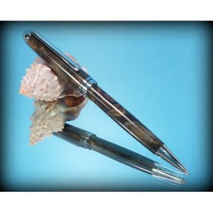 Ball Point Kits: Euro Kit - Chrome