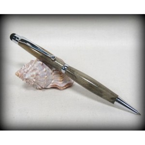 7mm Ball Point Kits: Touch Stylus Kit - Chrome