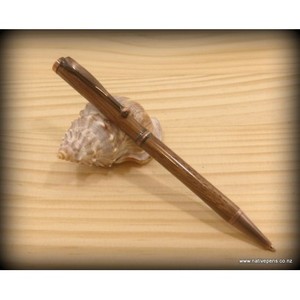 Fancy Slimline Pen Kits: Fancy Slimline Kit - Antique Rose Copper