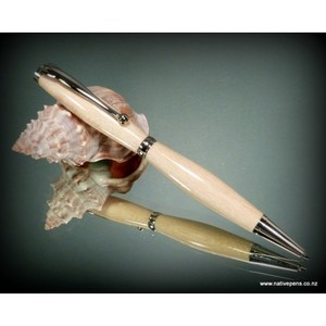 Fancy Slimline Kit - Platinum