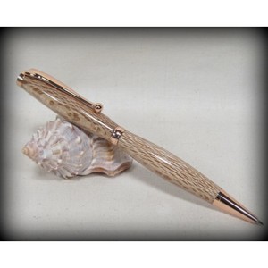 Fancy Slimline Pen Kits: Fancy Slimline Kit - Copper