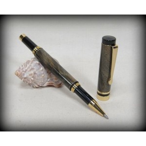 Classic Rollerball Pen Kit - Gold