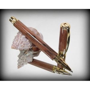 Rollerball Kits: Graduate Rollerball Kit - Gold