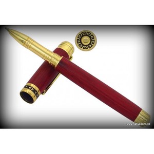 Rollerball Kits: Sky Rollerball Kit - Gold