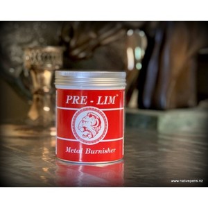 Glues & Finishes: Pre-Lim™ Metal Burnisher - 200ml