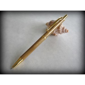 Fancy Slimline Pencil Kit - Gold