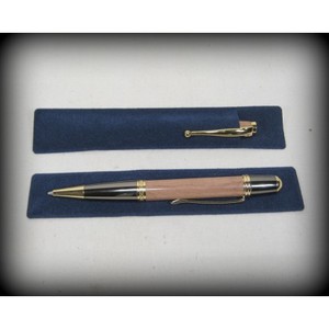 Accessories: Velvet Sleeves - Blue