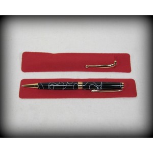 Accessories: Velvet Sleeves - Red