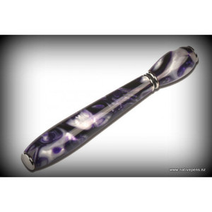 Craft Kits: Perfume Pen Kit - Chrome