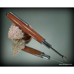 Craft Kits: Seam Ripper Kit - Chrome