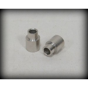 Bushings: Bolt Action Bullet Pen Bushings