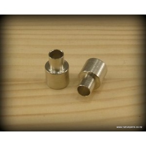 Bushings: Bullet Click Bushings