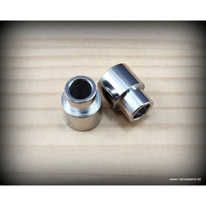 Bushings: Bullet Twist Pen Bushings