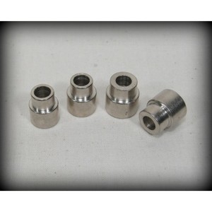 Bushings: JR Gentlemans II Bushings