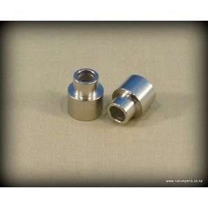 ProX - Spiritual Bushings