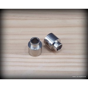 Stick Shift Pen Bushings