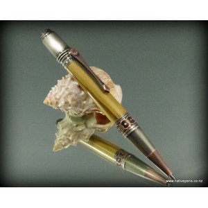 ProX Pen Kit - Antique Rose Copper