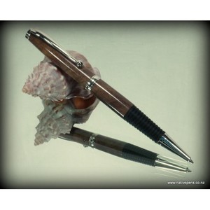 Comfort Pen Kits: Comfort Kit - Silver