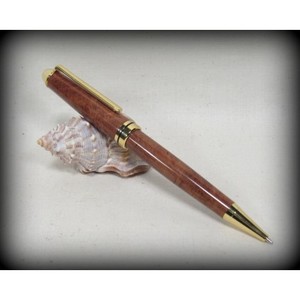 Euro Pen Kits: Euro Kit - Gold