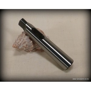 Morse Taper 2-1 Reducer