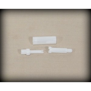 Pen Parts: Click Mechanism