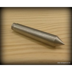 Dead Centre - 2 Morse Taper