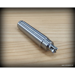 Centres: Drive Centre 3/8" - 4 Prong MT2