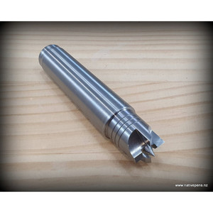 Centres: Drive Centre 5/8" - 4 Prong MT2