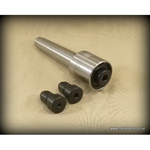Finial Support Kit - 2 Morse Taper