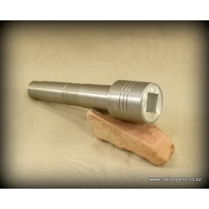 Lace Bobbin Drive - 2 Morse Taper