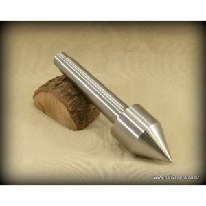 Live Rotating Centre - 2 Morse Taper