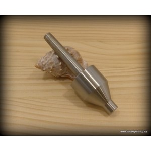 Mandrel Support - 1 Morse Taper