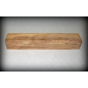 Standard Blanks: Pen Blanks - Black Maire